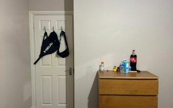 Здається дабл кімната