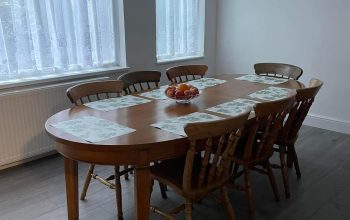 Здається простора дабл кімната