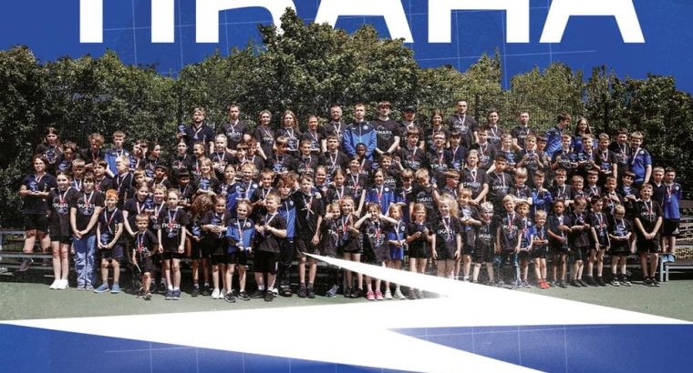 Карате клуб для дітей