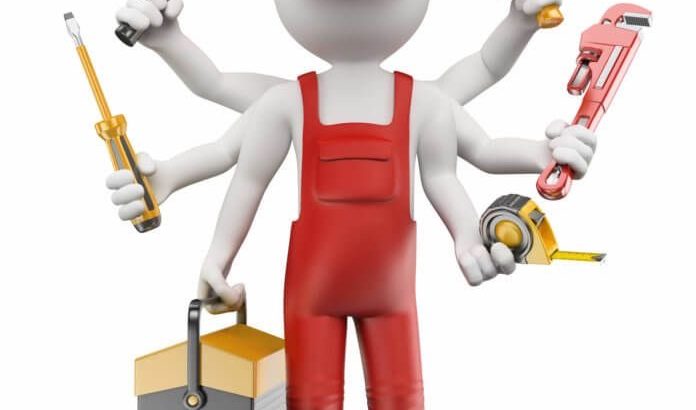 Вакансія 2х фиксеров драйлайнеров