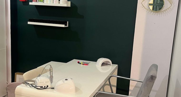 Шукаємо досвідченого майстра манікюру