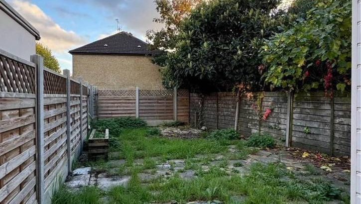 4-кімнатний будинок