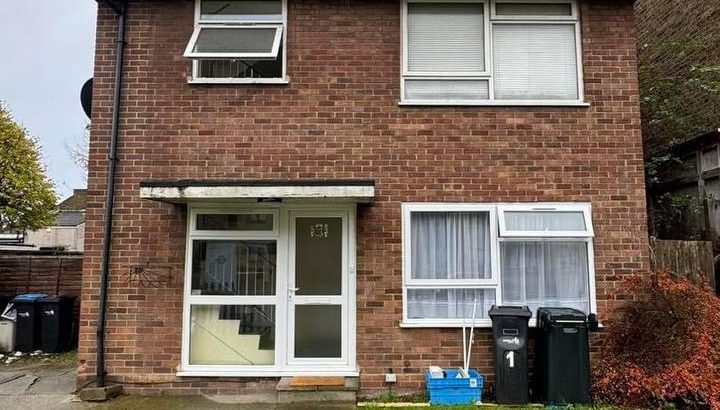 2-кімнатна квартира