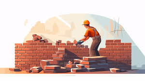 Вакансія 1X skilled Bricklayer 🧱