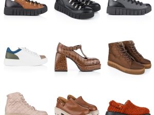 Unique design footwear, top quality, handmade in Ukraine 🇺🇦 Shoes, sandals, heels, clogs, trainers, boots, etc. 5-star Google reviews! Order on www.bebrightbebrave.co.uk