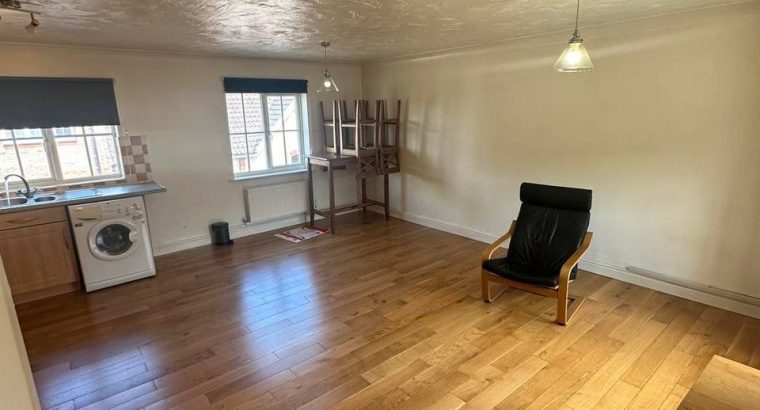 Здається однокімнатна квартира в східному Лондоні