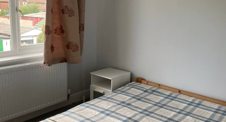 Здається double кімната,для однієї людини