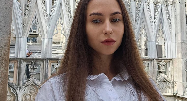 кваліфікований викладач англійської мови