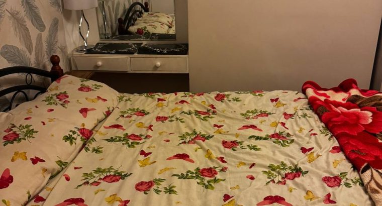 здається дабл кімната