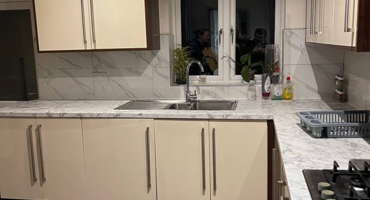 Здається double&single room