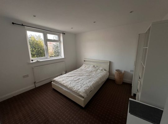 Здається кімната для одного