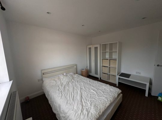 Здається кімната для одного