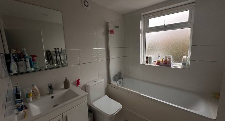 Здається кімната для одного