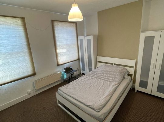 Здаєтья 4 Double Rooms