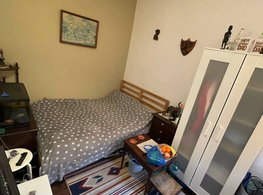 Здаєтья 4 Double Rooms