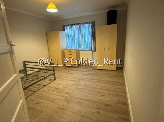 2 bedroom flat