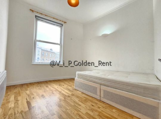 1 bedroom flat