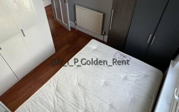 Здається 1 Bedroom Flat