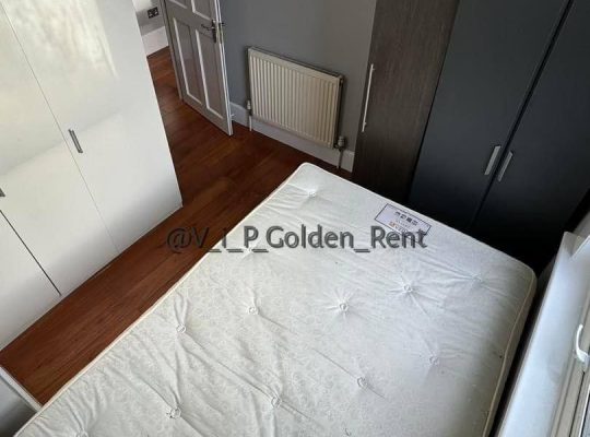 Здається 1 Bedroom Flat