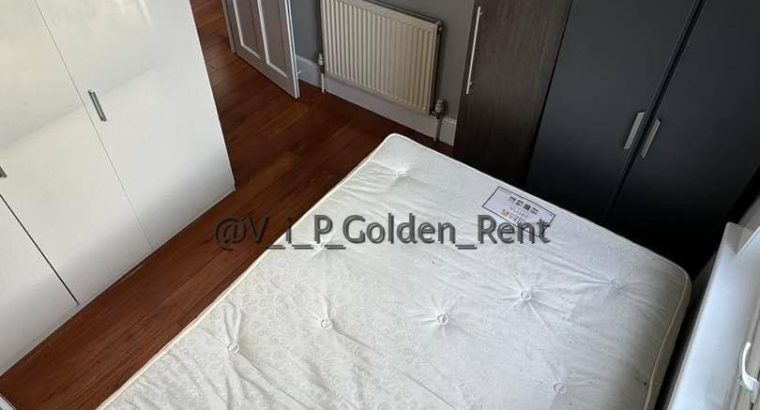 Здається 1 Bedroom Flat