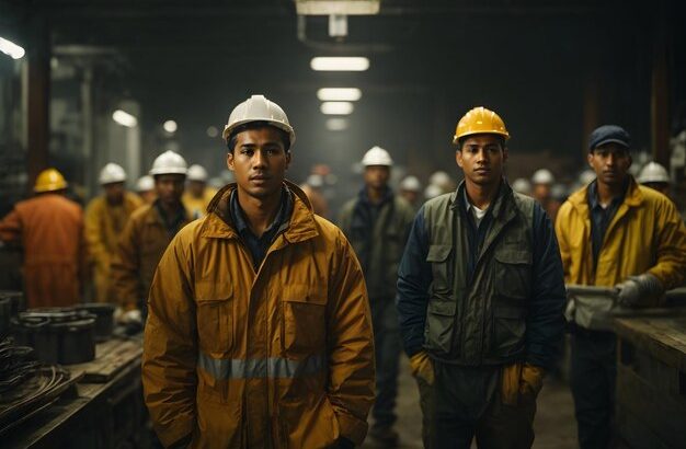 Ищу работу лейбером