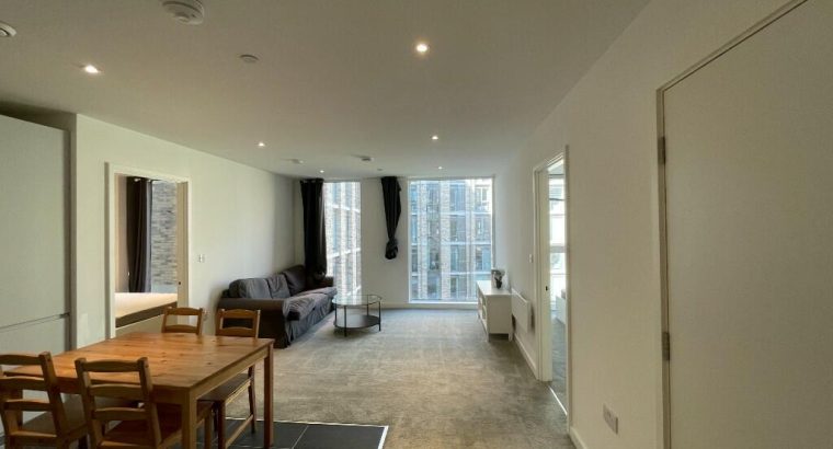 Manchester, Greater Manchester, M15