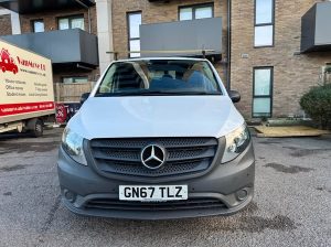 Продається Mercedes Vito 119