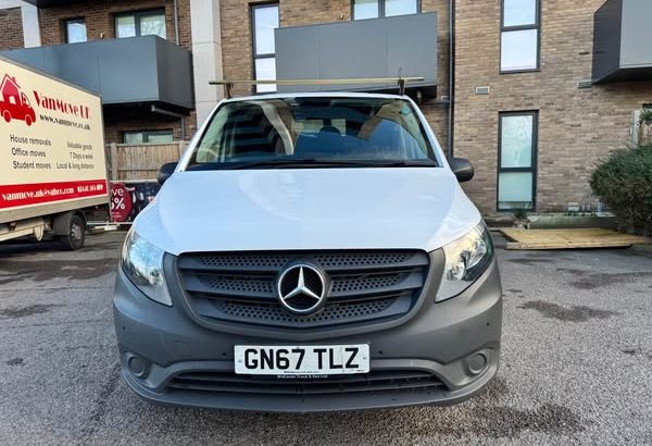 Продається Mercedes Vito 119