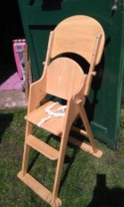 Детские: стол-стул (деревянный), baby-оградка (60 – 102) см из бука на лестницу дет авто-кресла (для различных возрастов )