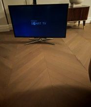 Продам смарт TV Samsung