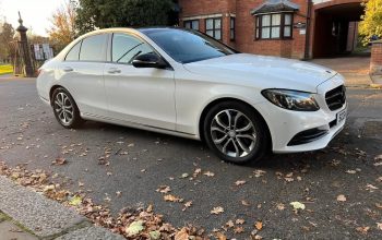 Продам Mercedes Benz C-220 Sport Premium 2015