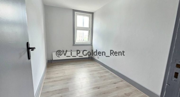 2 Bedroom flat 🇬🇧