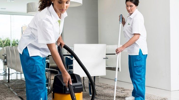 робота клининг город Бирмингем!