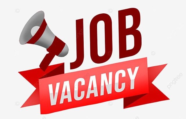 Вільні вакансії в центрі Лондона