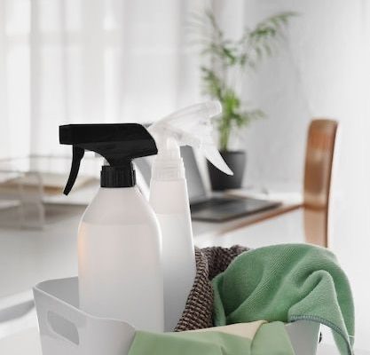 Вакансія room attendant