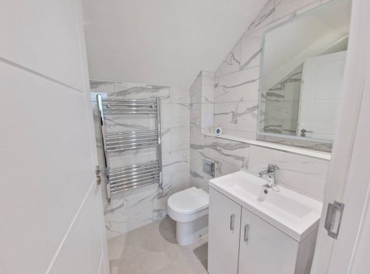 3 bedroom flat 🇬🇧