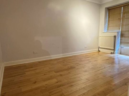 2 bedroom flat with terrace 🇬🇧