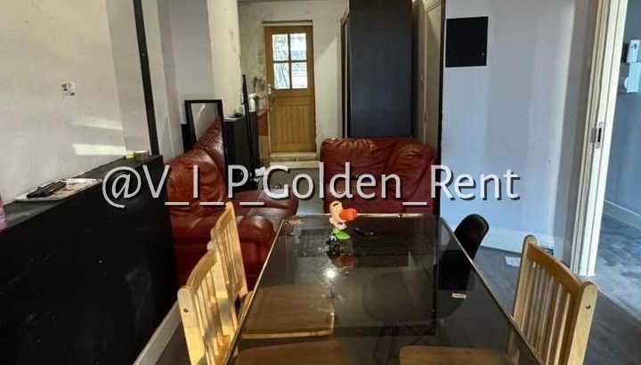 🇬🇧 4 bed house with garden🇬🇧