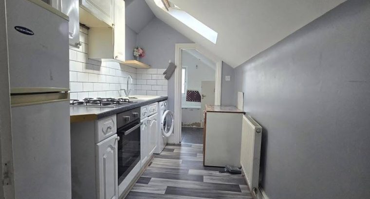 1 Bedroom Flat 🇬🇧