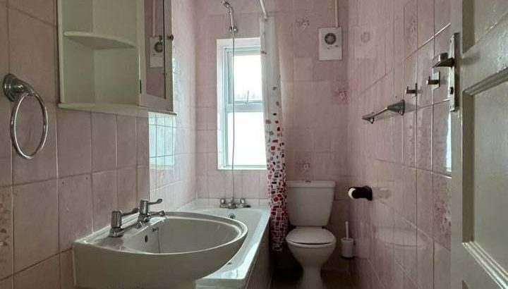 2 Bedroom Flat 🇬🇧