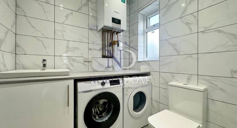 4 Bedroom Flat 🇬🇧