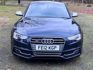 Audi S5 S5 SPORTBACK