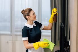 Part time cleaner required in Islington area in London