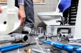 Looking for an experienced plumber for a project in Luton to start ASAP