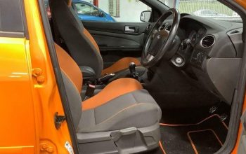 Ford Focus 2.5