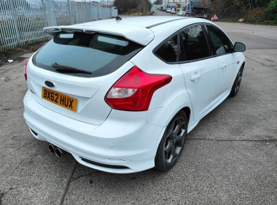 Ford Focus ST-3