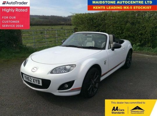 Mazda MX-5 1.8i