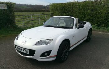 Mazda MX-5 1.8i