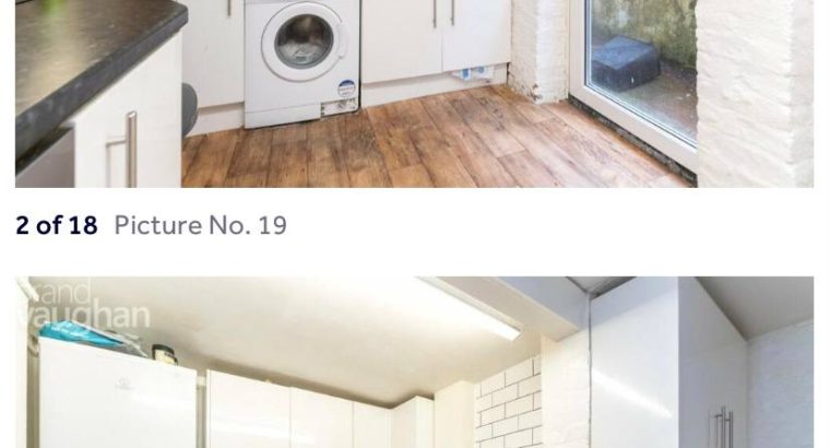 Trinity Street, Brighton, BN2