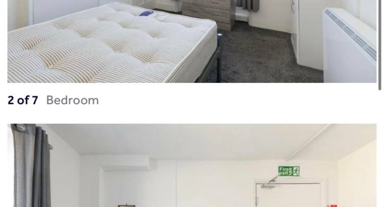 Norfolk Square, Brighton